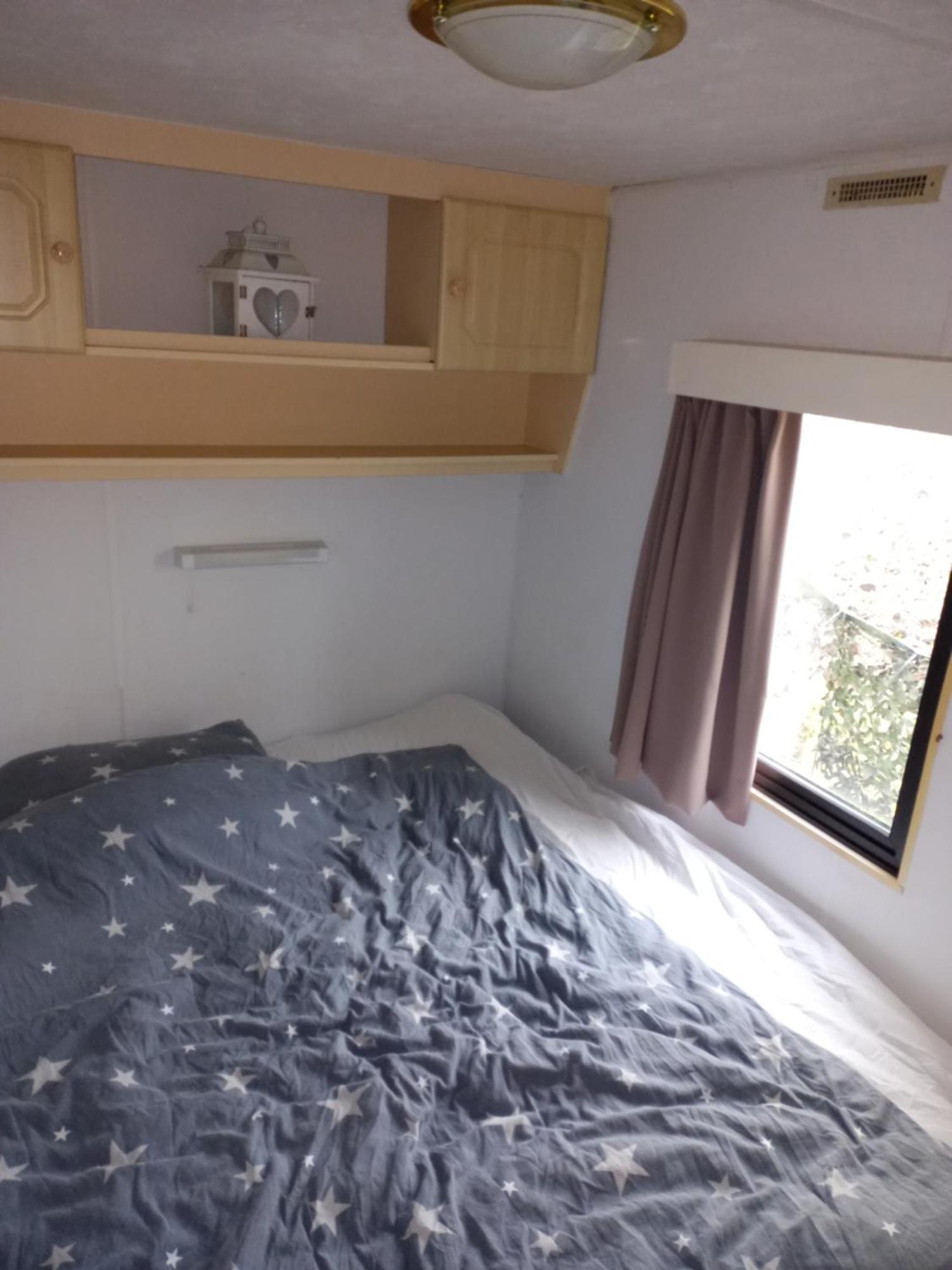 De Boerenskuur..Chalet.. Assendelft Bagian luar foto