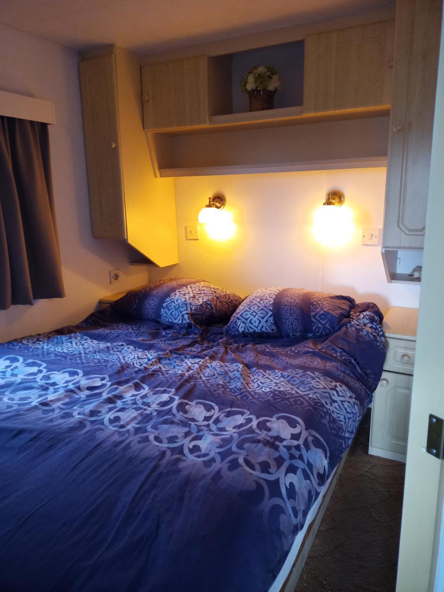 De Boerenskuur..Chalet.. Assendelft Bagian luar foto